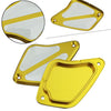 Ducati Motorcycle Brake Fluid Reservoir Cover Cap (2012-2017)