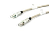 Landcruiser HDJ80R HZJ80R (No ABS, 2 Inch Lift) Brake Line Kit (1992-1998)