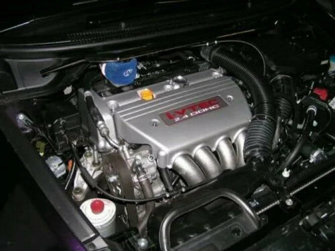 Honda Odyssey RB1 2.4L Power Steering Pump (2004-2009)