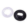 Toyota Lexus 4 x Car Floor Mat Clips