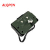 Toyota Hiace Tailgate Latch & Striker (1992-2004)