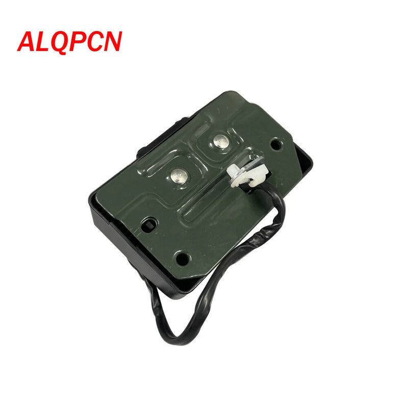 Toyota Hiace Tailgate Latch & Striker (1992-2004)