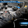 Honda Fit A/C Refrigerant Liquid Hose (2015-2020)