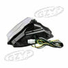 YAMAHA YZF R1 Clear LED Tail Light (2004-2006)