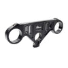 Ducati Panigale V2 Motor Lowering Triple Tree Clamp (2020-2024)