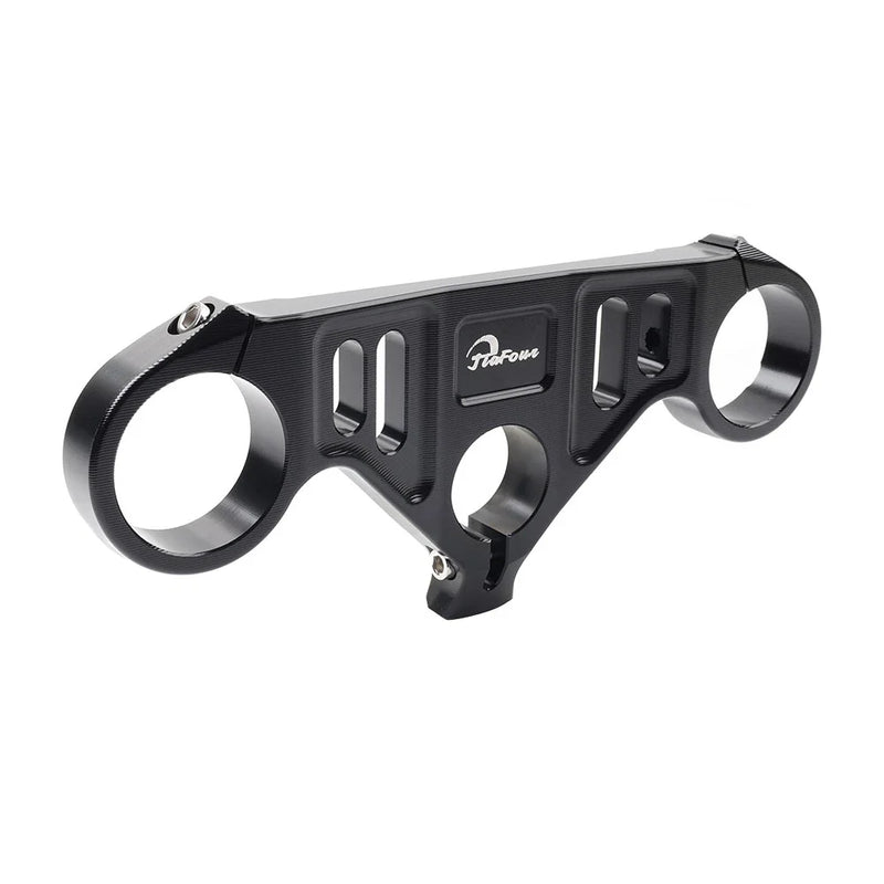 Ducati Panigale V2 Motor Lowering Triple Tree Clamp (2020-2024)