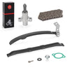 Yamaha Tracker YFM250 Cam Timing Chain & Tensioner w/ Guide Kit (1999–2004)