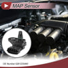 Honda Civic MAP Sensor (2015-2020)
