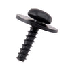 Ford Focus 10 x Under Engine Shield Air Dam Deflector Screws (2000-2018)