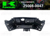 Kawasaki Ninja ZX-6R Bracket Meter (2019–2022)