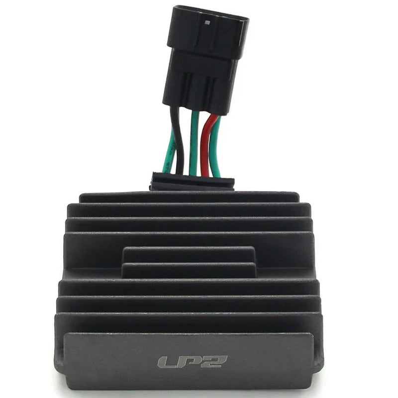 Yamaha Outboard 4-Stroke F50 F60 F70 F115 Rectifier Regulator (2011-2017)