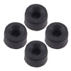 Ford Galaxy Mondeo C-MAX 4 x Grommet Engine Cover Mounts (2000-2023)