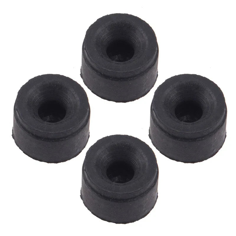 Ford Galaxy Mondeo C-MAX 4 x Grommet Engine Cover Mounts (2000-2023)