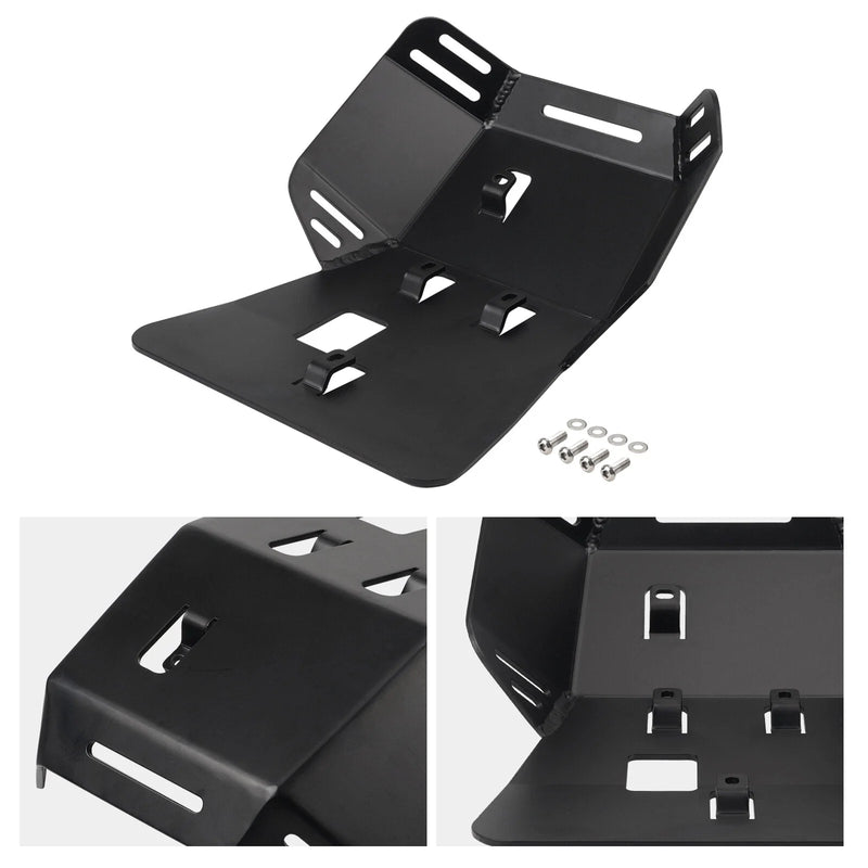 Suzuki DRZ400 Skid Plate (2000-2023)