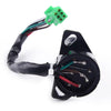 Suzuki GS125 Motorcycle Security Lock Ignition Key Set