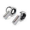 Harley Touring Chrome LED Turn Signal Light (2014-2023)