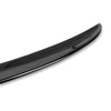 Mercedes Benz W206 Sedan Obsidian Black ABS Boot Spoiler (2023)
