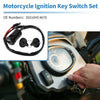 Honda FourTrax 300 Ignition Key Switch (1990-2000)