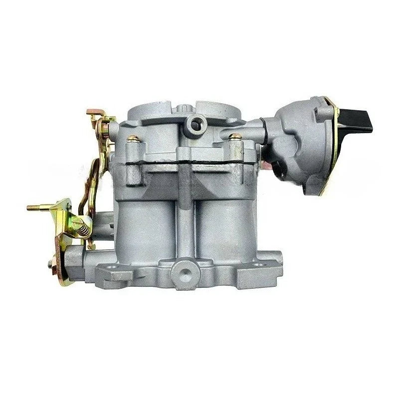 Mercruiser Carburetor 2-Barrel 2.5 3.0L 4-Cyl