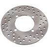 Suzuki King Quad 400 4x4 ASi & FSi Front Disc Brake Rotor (2008–2024)