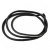 Door Trim Opening Rubber Weatherstrip LH Fits Isuzu ELF NPR NKR Truck 1985-93