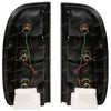 Ford Courier PE / PG / PH Ute Tail Lights Pair (1999-2004)