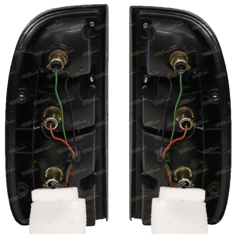 Ford Courier PE / PG / PH Ute Tail Lights Pair (1999-2004)