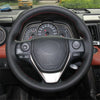 Toyota Corolla RAV4 Steering Wheel Cover (2013-2018)