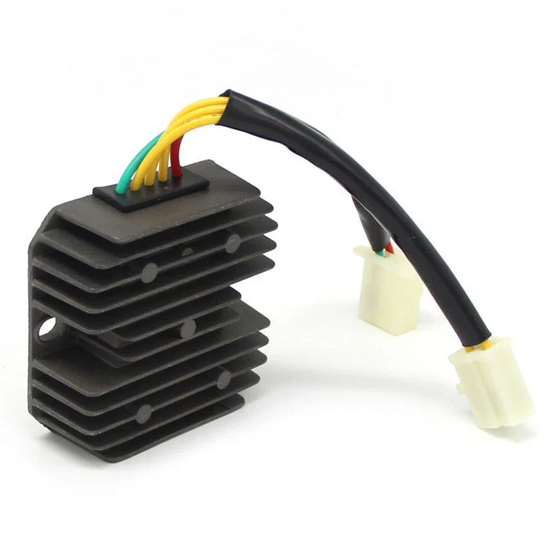 Honda CB450S 1982-1986, CB400 1978-1981 Voltage Rectifier Regulator