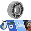 Scooter Skateboard Wheel 6303 17x47x14mm Deep Groove Ball Bearings