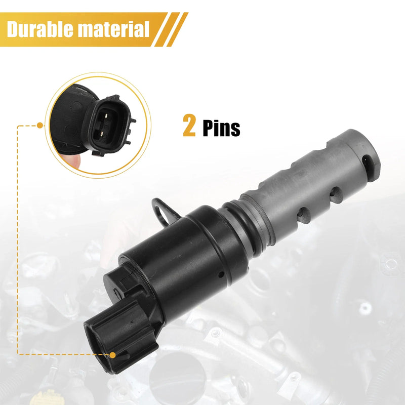 Hyundai Elantra 2002-2012 Engine Variable Timing Oil Solenoid
