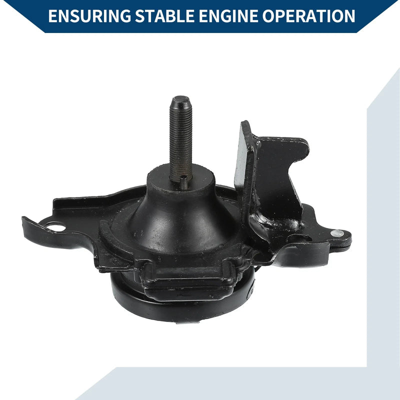 Honda Fit 1.5L Right Engine Motor Mount (2007-2008)