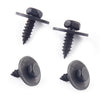 BMW 40x Body Panel Fender Fasteners (Various Years)