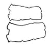 Nissan Maxima J31 3.5L VQ35DE Rocker Cover Gaskets (2003-2008)