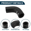 Porsche Cayenne 2013 (2013) - Rubber Coolant Pipe Radiator Hose
