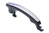 Holden Barina Caprice Chrome Outer Door Handle (2011–2018)