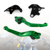 Honda CB1000R, CBR1000RR CNC Short Brake Clutch Lever (2004-2016)