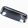Subaru Impreza WRX STi Front Air Scoop Bonnet Vent Cover (2015-2020)