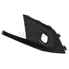 Honda Civic Pair 2 x Fog Light Cover Trim Bezels Left/Right (2022–2024)