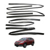 Honda CR-V Wagon 2012-2016 Front Rear Door Glass Run Channel