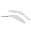 VW Golf MK6 Inner Door Handle Trim Cover (2009-2013)
