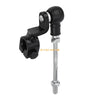 Kawasaki Ninja 400 Gear Change Lever with Rod Shift Linkage