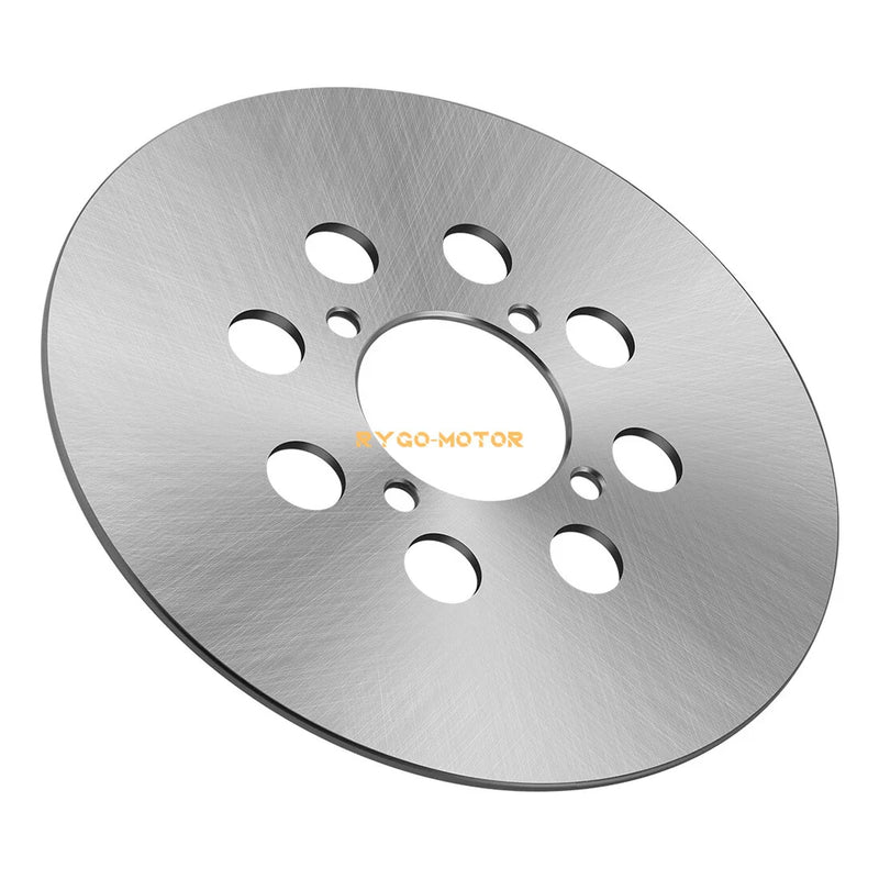 Yamaha Banshee 350 YFZ350 Rear Brake Disc Rotor (1988-2006)