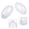 Ducati Monster 797 821 1100 1200 Clear Front Turn Signal Light Lens (2006-2010)