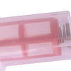 Car Truck 1Pc 8-10mm Clear Inline Diesel Fuel Filter