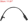 Mercedes-Benz ML250 Rear Left/Right ABS Sensor (2015)