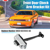 Ford Mustang Front Door Check Strap Stop Limiter (2005-2014)