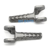 Honda XR600 XR400 XR250 Rear Footrest Pegs (1996-2004)