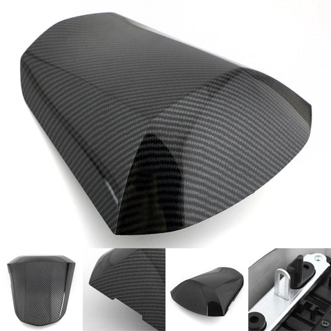 Suzuki GSXR 1000 1000R Pillion Seat Cover (2017-2024)