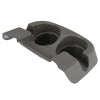 Ford F350 Brown Center Console Cup Holder (2002-2004)